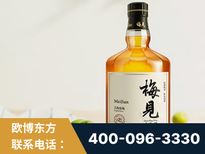 芒-梅见青梅酒