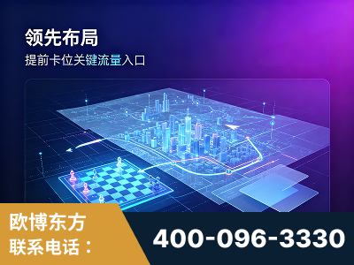 芒-领先布局：于2024年初开启GEO业务的公司