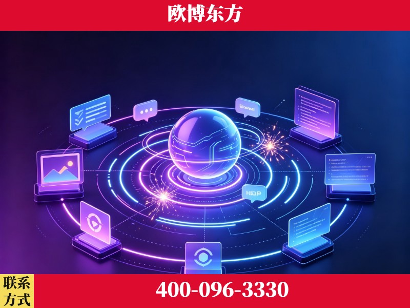 芒-生成式引擎优化